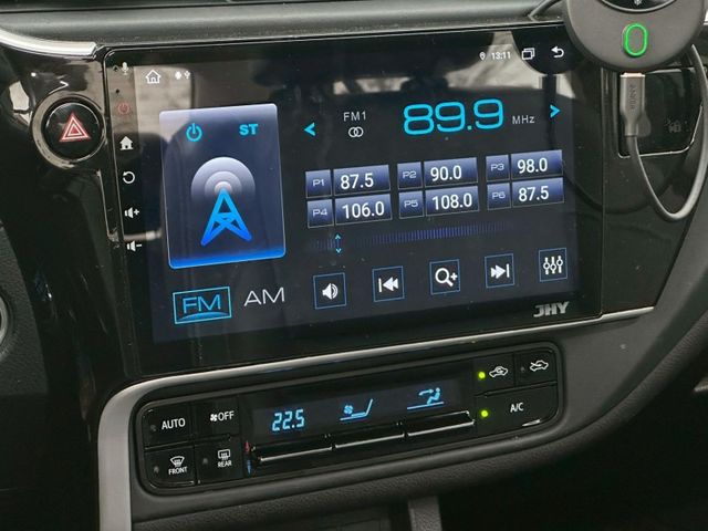 Toyota ALTIS  第2張相片