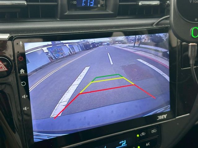 Toyota ALTIS  第3張相片