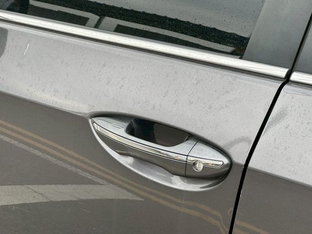 Toyota ALTIS  第9張相片