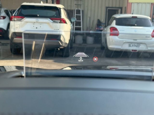 Ford/福特 Focus  第2張相片