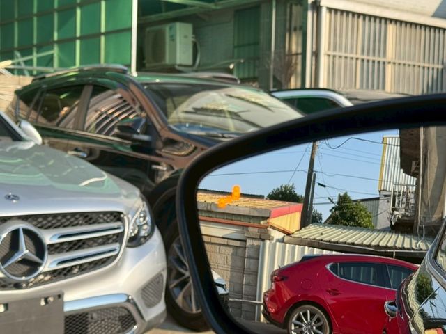 Ford/福特 Focus  第3張相片