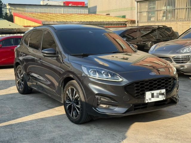 Ford/福特 Focus  第5張相片