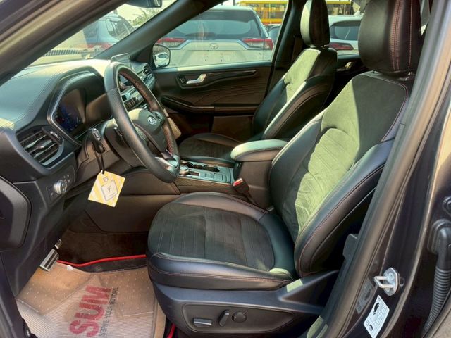 Ford/福特 Focus  第9張相片