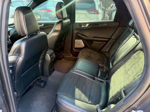 Ford/福特 Focus  第10張相片