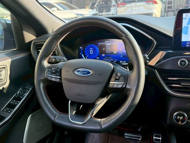 Ford/福特 Focus  第14張相片