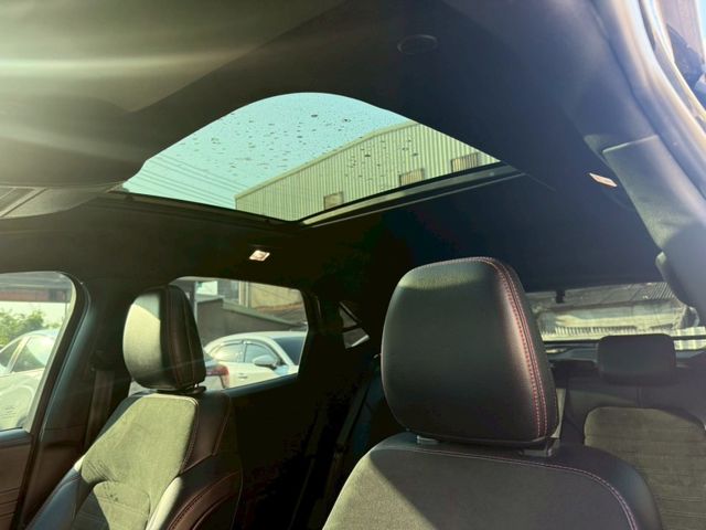 Ford/福特 Focus  第16張相片