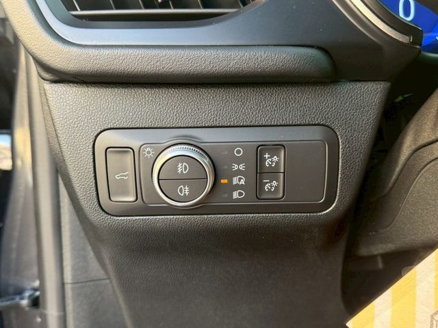 Ford/福特 Focus  第17張相片