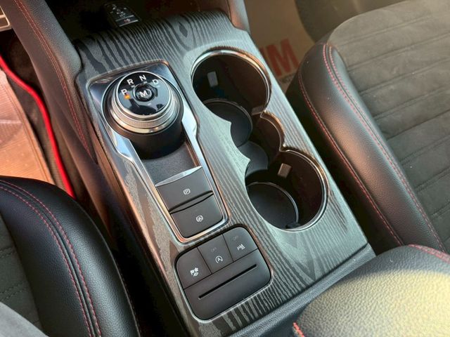 Ford/福特 Focus  第20張相片