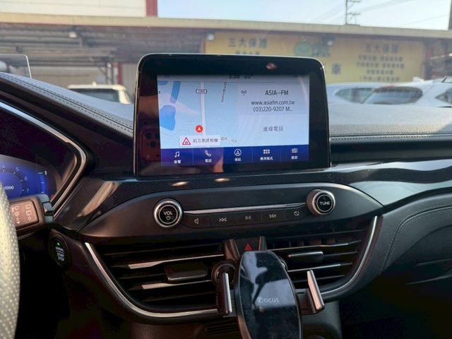 Ford/福特 Focus  第22張相片