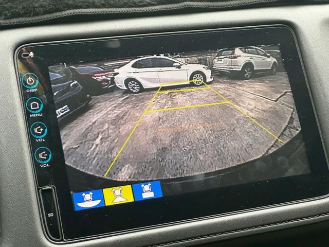 Honda HR-V  第1張相片