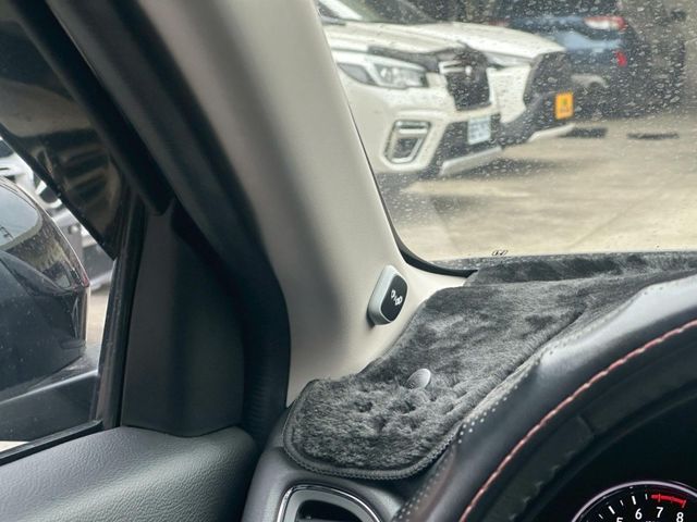 Honda HR-V  第2張相片