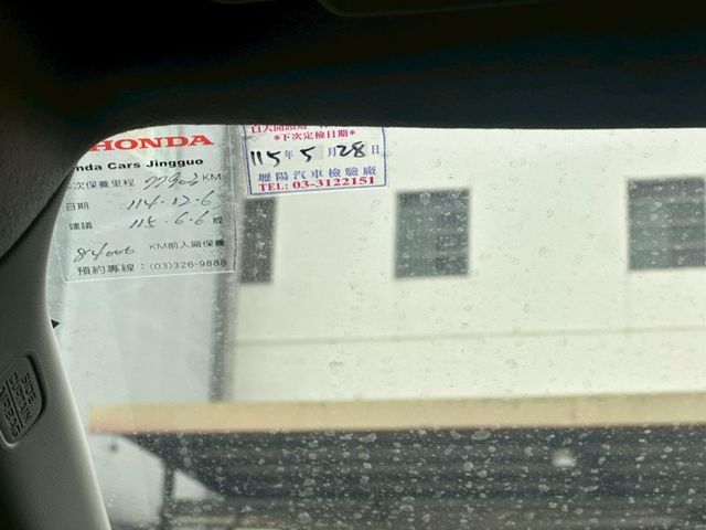 Honda HR-V  第3張相片