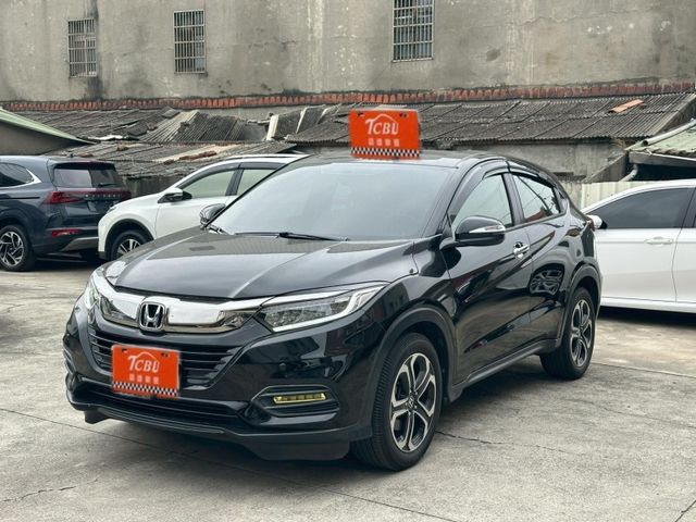 Honda HR-V  第4張相片