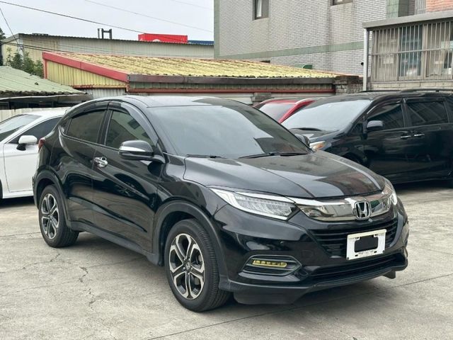 Honda HR-V  第6張相片
