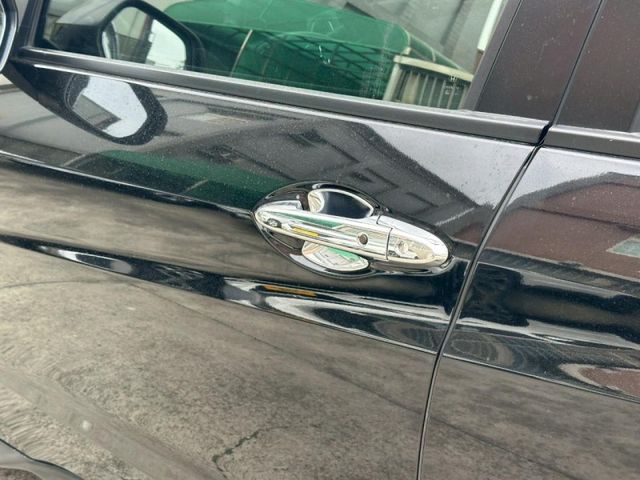 Honda HR-V  第8張相片