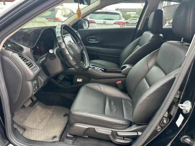 Honda HR-V  第10張相片
