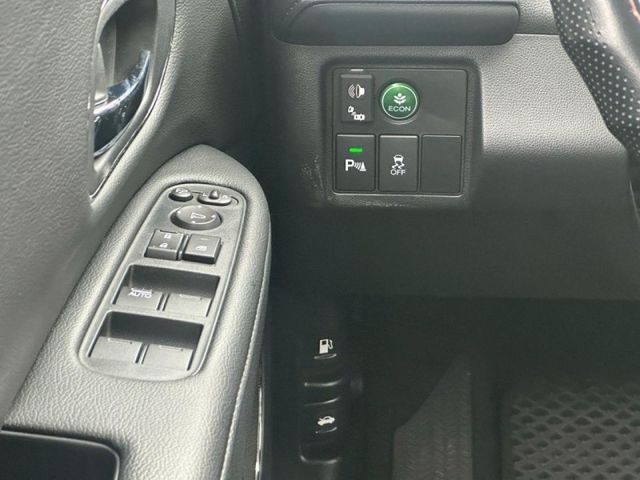 Honda HR-V  第14張相片