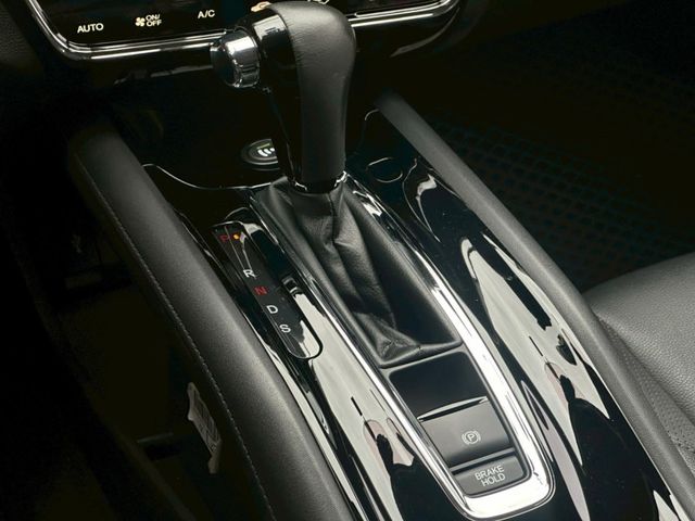 Honda HR-V  第15張相片