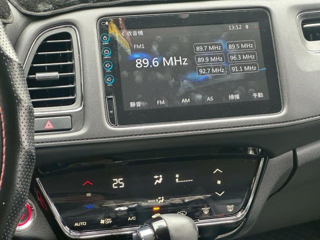 Honda HR-V  第16張相片