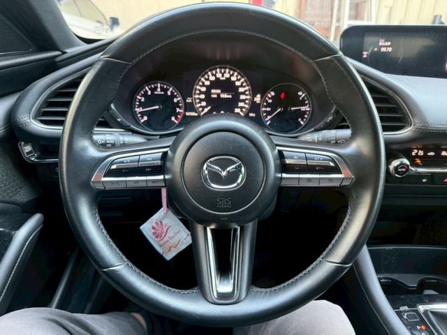 Mazda Mazda3  第11張相片