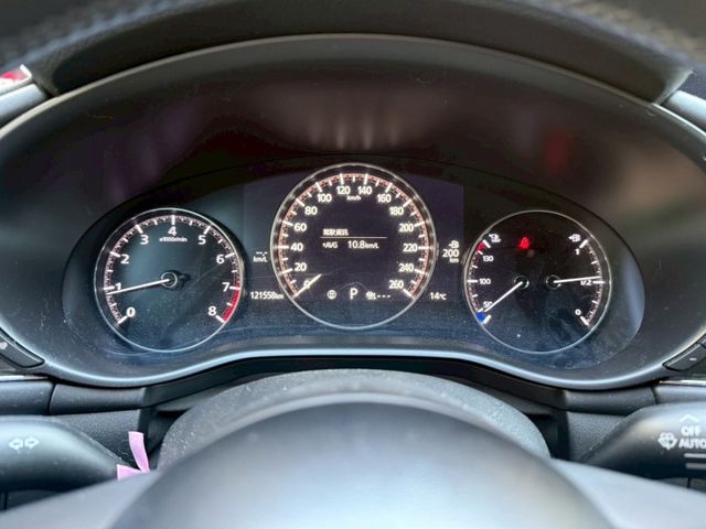 Mazda Mazda3  第12張相片