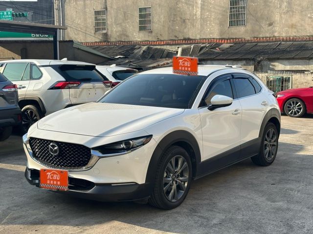 Mazda CX-30  第4張相片