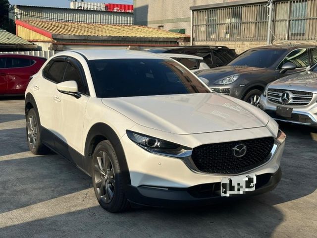 Mazda CX-30  第6張相片