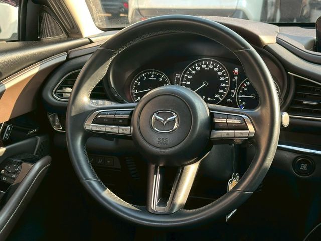 Mazda CX-30  第14張相片