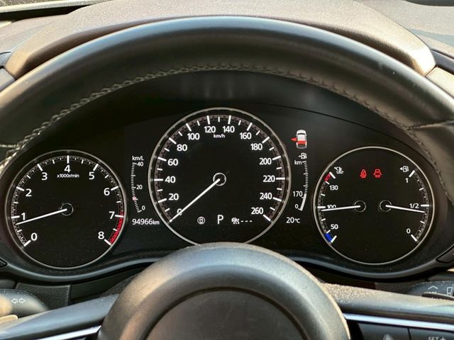 Mazda CX-30  第15張相片