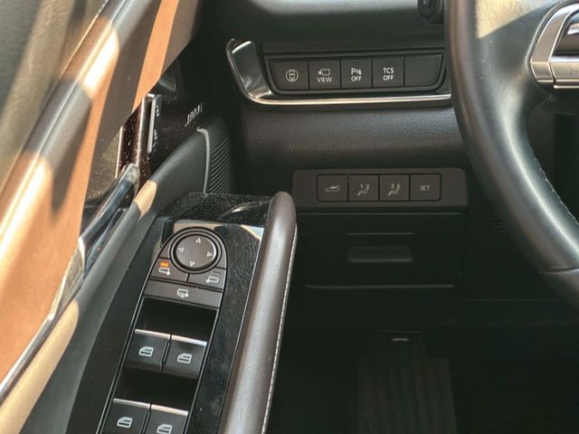 Mazda CX-30  第16張相片