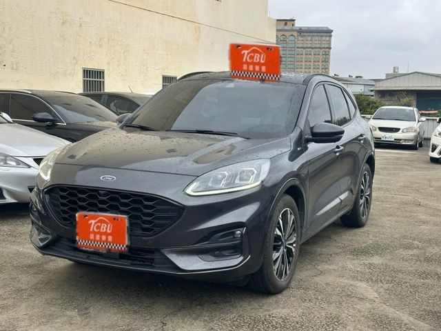 Ford/福特 Kuga  第4張相片