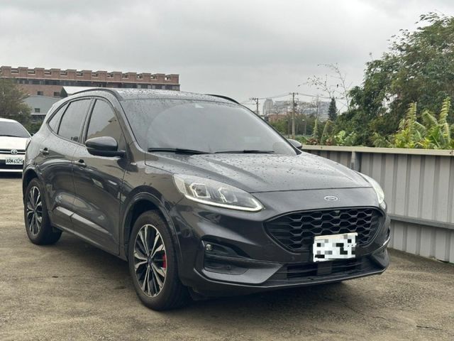 Ford/福特 Kuga  第6張相片