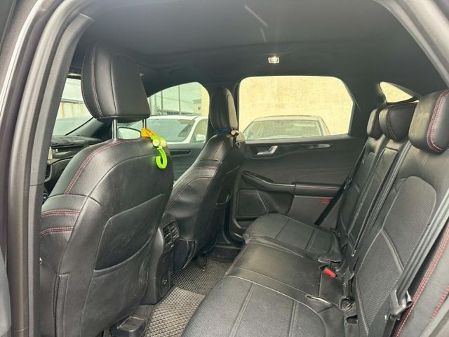 Ford/福特 Kuga  第9張相片