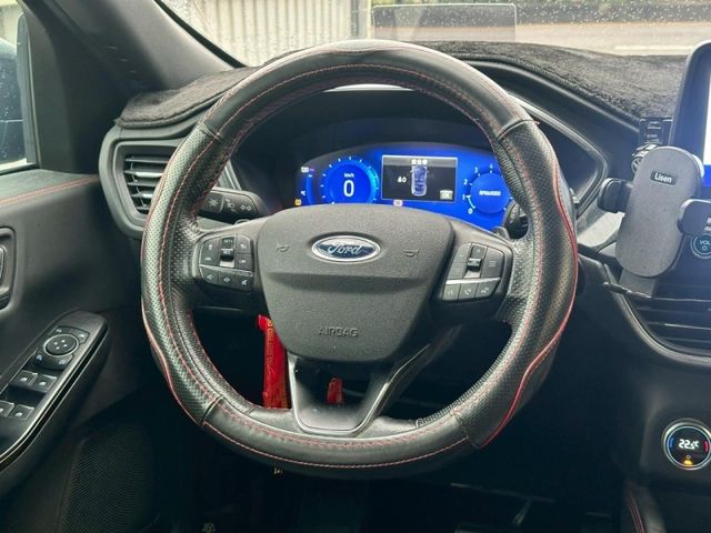 Ford/福特 Kuga  第12張相片