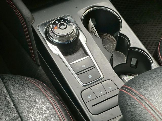 Ford/福特 Kuga  第15張相片