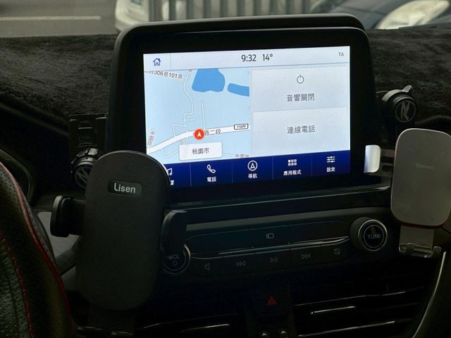 Ford/福特 Kuga  第17張相片