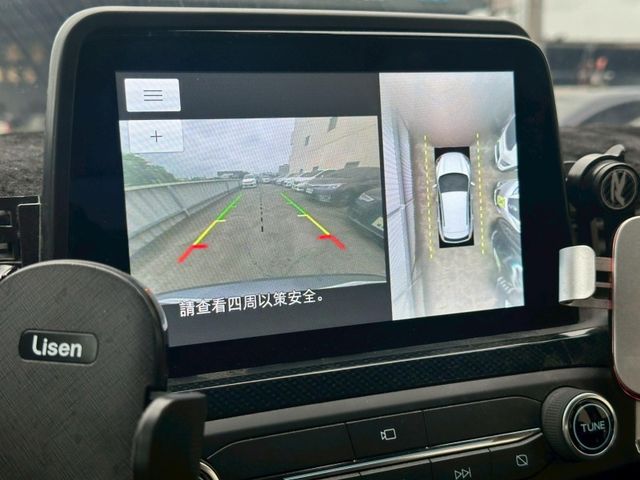 Ford/福特 Kuga  第18張相片