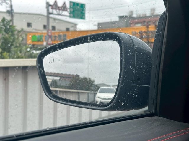 Ford/福特 Kuga  第19張相片