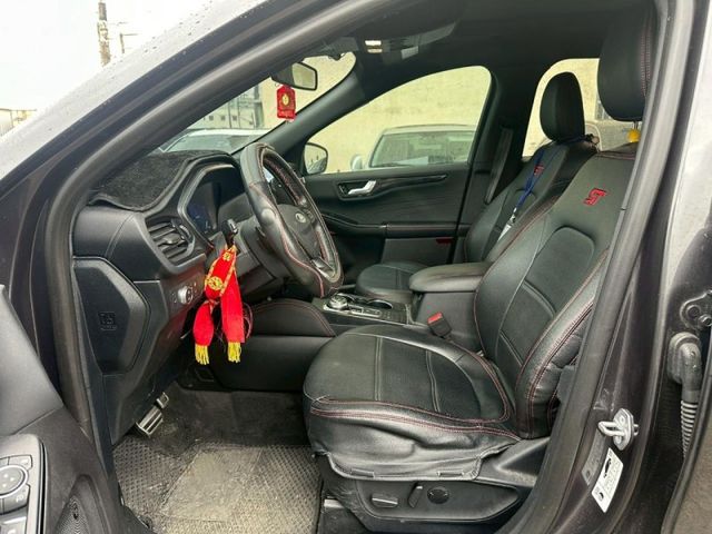 Ford/福特 Kuga  第10張相片