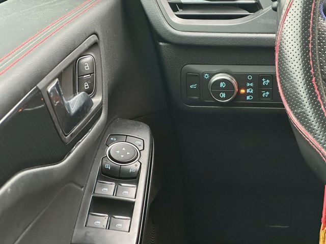 Ford/福特 Kuga  第14張相片