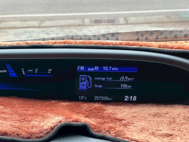 Honda Civic  第2張相片