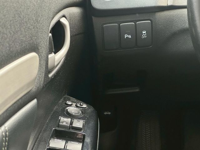 Honda Civic  第13張相片