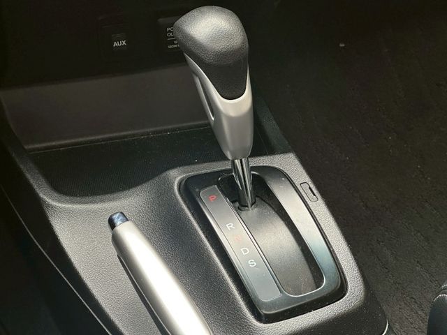 Honda Civic  第14張相片