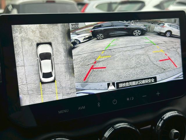 Nissan Sentra  第1張相片