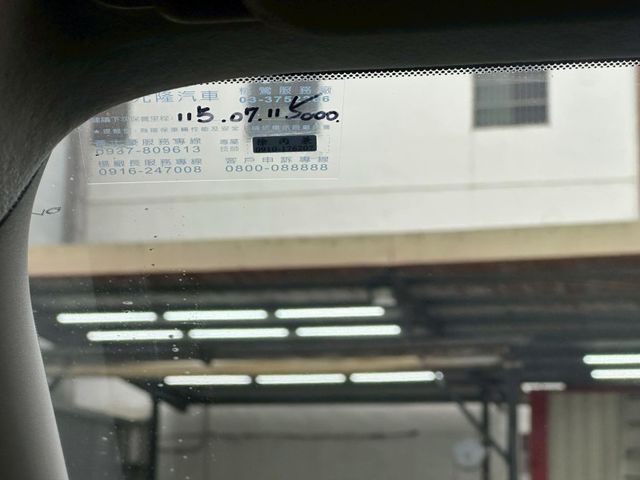 Nissan Sentra  第3張相片