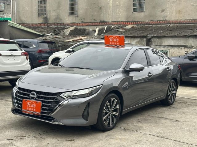 Nissan Sentra  第4張相片