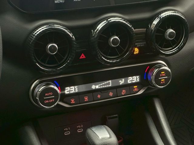 Nissan Sentra  第16張相片