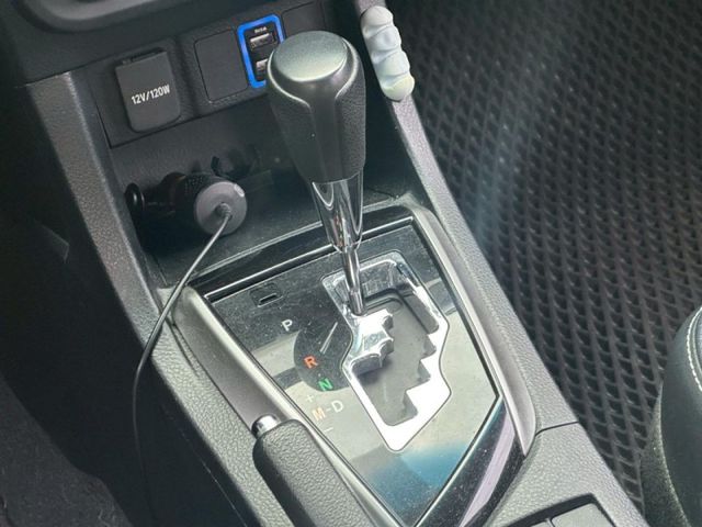 Toyota ALTIS  第1張相片