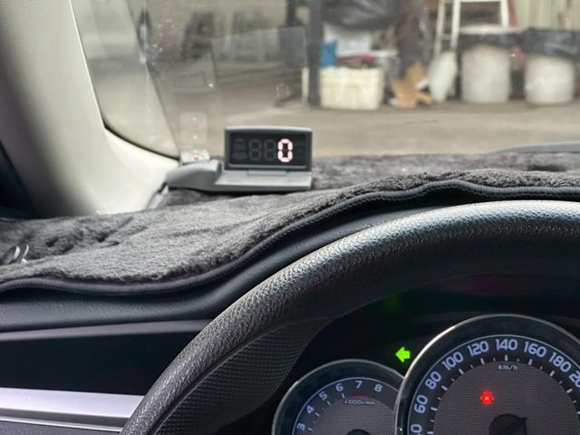 Toyota ALTIS  第4張相片