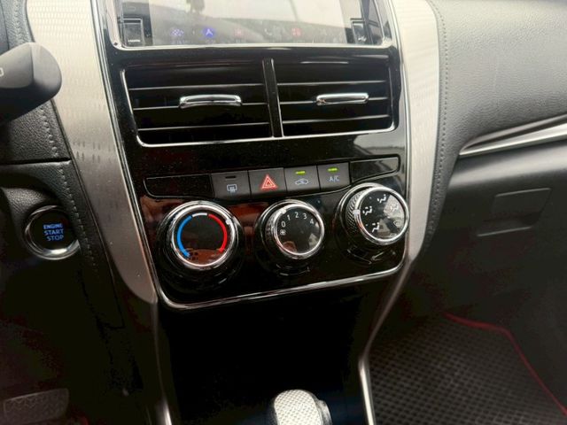 Toyota Yaris  第15張相片